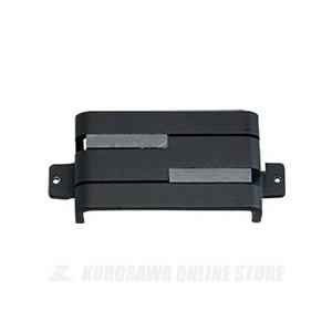 LACE MUSIC PICKUPS Humbucker size Alumitone Humbucker (BLACK) (ピックアップ/ハムバッカータイプ)(ご予約受付中)｜kurosawa-unplugged