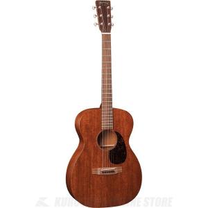 Martin 15 SERIES 00-15M (アコースティックギター)(加湿器+お手入れセットプレゼント)(WEB限定)(ご予約受付中)｜kurosawa-unplugged