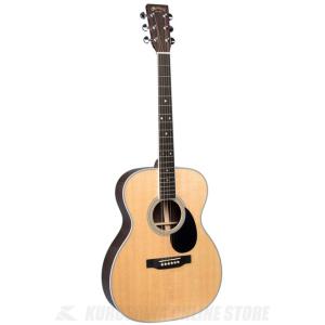 Martin Standard Series OM-35E (アコースティックギター/エレアコ)【高...