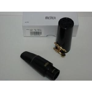 MEYER メイヤー アルトサックス用マウスピース(マンスリープレゼント)(ご中)