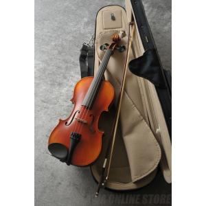 《期間限定！ポイントアップ！》《5点セット》Suzuki violin No.230 スズキ バイオリン Outfit Violin セット(マンスリープレゼント)（お取り寄せ）｜kurosawa-unplugged