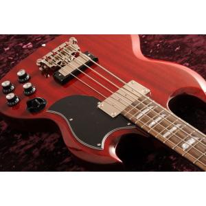 Epiphone EB-3 Bass (Cherry)[EBG3CHCH1](送料無料)(マンスリー...