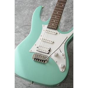 Ibanez GIO Series GRX40-MGN (Metallic Light Green) (エレキギター初心者セット)(ご予約受付中)《期間限定！ポイントアップ！》｜kurosawa-unplugged