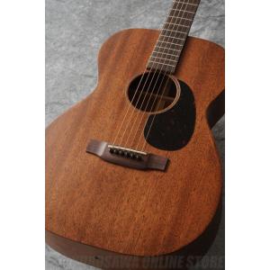Martin 15 SERIES 00-15M (アコースティックギター)(加湿器+お手入れセットプレゼント)(WEB限定)(ご予約受付中)｜kurosawa-unplugged