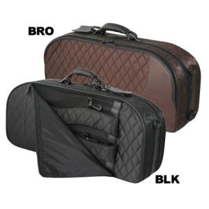 《！ポイントアップ！》Neptune AS-830 アルトサックス用セミハードケース(マンスリープレゼント)