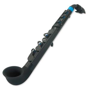 NUVO jSax ： ジェイサックス (Black/Blue) / N520JBBL｜kurosawa-unplugged