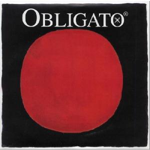 《期間限定！ポイントアップ！》Pirastro Obligato オブリガート バイオリン弦セット(マンスリープレゼント)｜kurosawa-unplugged