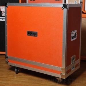 《期間限定！ポイントアップ！》Orange DUPLEX製キャビネットケース PPC412用ハードケース(受注生産品)｜kurosawa-unplugged