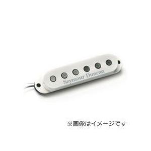 Seymour Duncan SSL-6 Custom Flat Strat (ストラトタイプ用ピックアップ)(ご予約受付中)【ONLINE STORE】｜kurosawa-unplugged