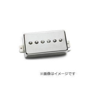 Seymour Duncan SPH90-1b Phat Cat Nickel Cover (ブリッ...