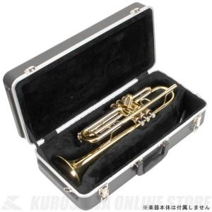 SKB Rectangular Trumpet Case [1SKB-330](トランペットケース)(ご予約受付中)｜kurosawa-unplugged