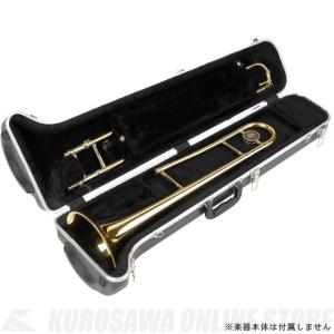 《期間限定！ポイントアップ！》SKB Straight Tenor Trombone Case [1SKB-360](テナートロンボーンケース)（お取り寄せ）｜kurosawa-unplugged