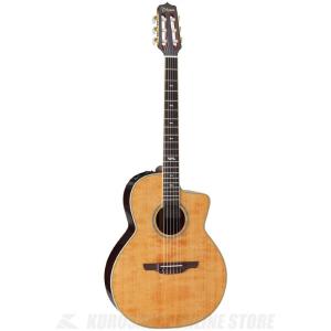Takamine 600シリーズ DMP670NCVTS (gloss)(アコースティックギター/エレアコ)【高性能ケーブルプレゼント！】