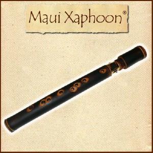 《期間限定！ポイントアップ！》Xaphoon BambooSAX (C/B♭/E♭)(ポケットサックス)(マンスリープレゼント)｜kurosawa-unplugged