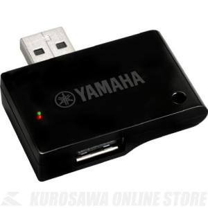 《期間限定！ポイントアップ！》YAMAHA UD-BT01 (ワイヤレス USB MIDI インターフェース)(マンスリープレゼント)｜kurosawa-unplugged