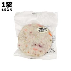 あすつく 貴千 いか入りだっぺ！ 1枚入り
