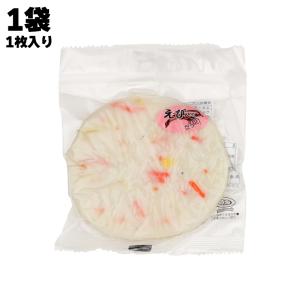 あすつく 貴千 えび入りだっぺ！ 1枚入り