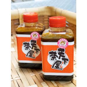 【天下茶屋】焼肉のたれ　400g