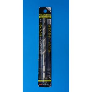 ビックツール　月光ドリル六角軸11.0mm  鉄工用 　ステンレス　月光ドリル  ＢＩＣＴＯＯＬ　｜kurosiokai