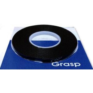 フレックスブラックテープCB-3025 超強力両面テープ・グラスプ・鈑金・特殊強力接着テープ・エアロ...