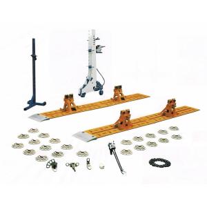 ビックツール 月光・金太郎ドリル8,2mm×80mm 超高張力鋼板対応スポット