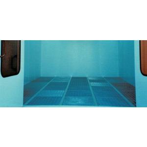 自動車塗装ブース 排気フィルター床ロールフィル...の詳細画像4