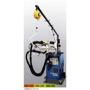 ヤシマEZ2-25S インテリジェントタクティスイージースポット溶接