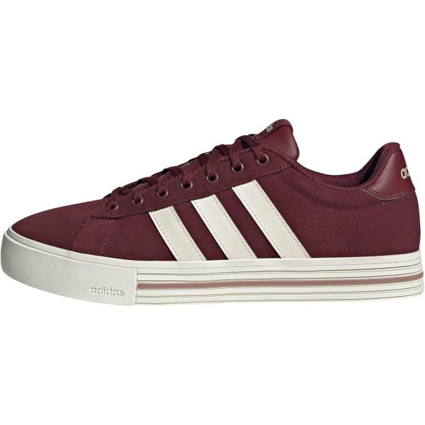 ADIDAS タウンユース　ユニセックス大人 デイリー 4.0 NIZ90スニーカー