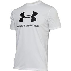 UNDER ARMOUR（アンダーアーマー） Tシャツ 半袖 メンズ UAテック