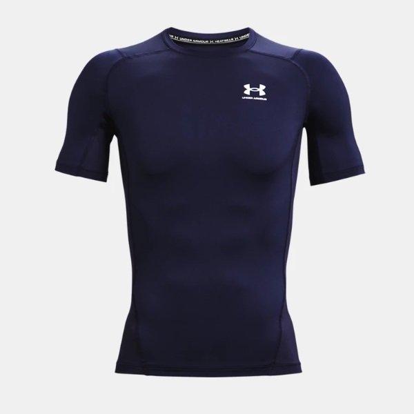 アンダーアーマー コンプレッションシャツ　Ｔシャツ　半袖　ヒートギア　トレーニングTシャツ 1361...