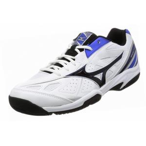 ミズノ テニスシューズ ブレークショット AC