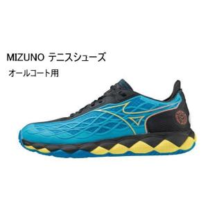 MIZUNO（ミズノ） MIZUNO/テニスシューズ /ウエーブ エクシード 3