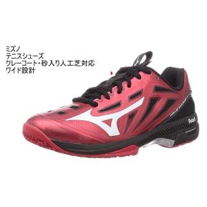 MIZUNO ミズノ ウエーブエクシード 4 WIDE CS 男女兼用 61GR2011