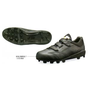 エスエスケイ（スポーツ用品） 交換往復送料無料 野球 スパイク