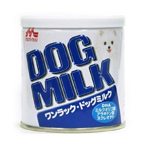 森乳サンワールド ワンラック ドッグミルク ( 270g )/ ワンラック