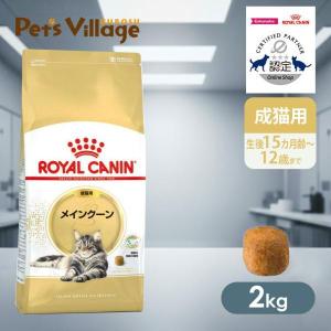 2026年2月】メインクーン（猫用ドライフード）のおすすめ人気