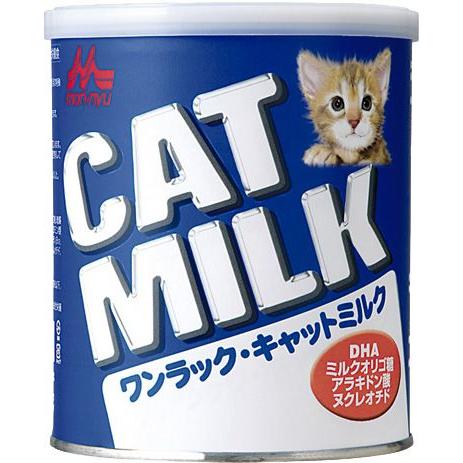 森乳サンワールド ワンラック キャットミルク 50g 猫用粉ミルク