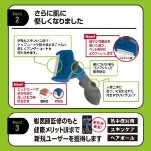 正規品 FURminator ファーミネーター...の詳細画像2
