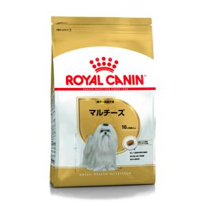 ロイヤルカナン ドッグフード BHN マルチーズ 成犬 高齢犬用 10ヶ月以上 1.5kg｜kurosu