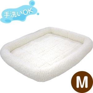 ペットプロ マイライフベッド（犬用ベッド・猫用ベッド） M ■ ベッド マット カドラー ペットベッド 用品｜kurosu
