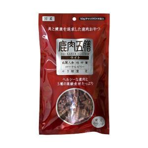 オリエント商会 鹿肉五膳 ライト 200g