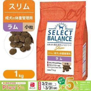 SELECT BALANCE セレクトバランス スリムチキン 3kg 小粒 犬