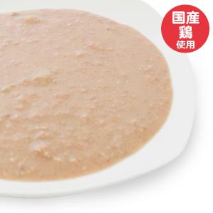 わんわん チョイめし 鶏まるごと 80gの詳細画像1