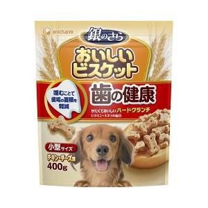 ユニチャーム 銀のさらビスケット歯健康小型 400g 犬用おやつ 犬のおやつ いぬのおやつ 犬のオヤツ ドックフード Bulk ペッツビレッジクロスpaypayモール 通販 Paypayモール