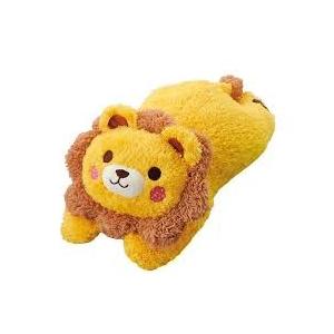 ボンビ わんこだっこまくら ライオン 犬おもちゃぬいぐるみ 犬のおもちゃ 犬用おもちゃ 犬用品 ペット用品 オモチャ Bulk ペッツビレッジクロスpaypayモール 通販 Paypayモール