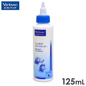 ビルバック ベッツケアイヤークリーナー 125ml （