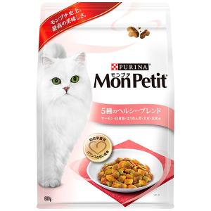 ネスレピュリナ モンプチバッグ 子ねこ1歳まで 5種のブレンド 600g モンプチ Monpetit ドライフード 幼猫 用 キトン ネスレ ペットフード 猫用品 ペッツビレッジクロスpaypayモール 通販 Paypayモール