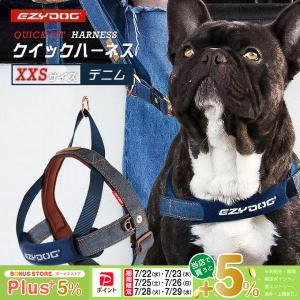 EZYDOG（イージードッグ） コンバートハーネス XL チャコール