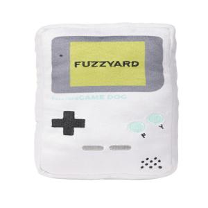 ファズヤード トイ ゲームドッグ   犬用 猫用 おもちゃ ぬいぐるみ