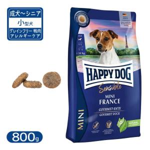 ハッピードッグ HAPPY DOG ミニ フィット＆バイタル ミニ パピー 小型